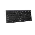 FX51 Black Scissor Switch Keyboard