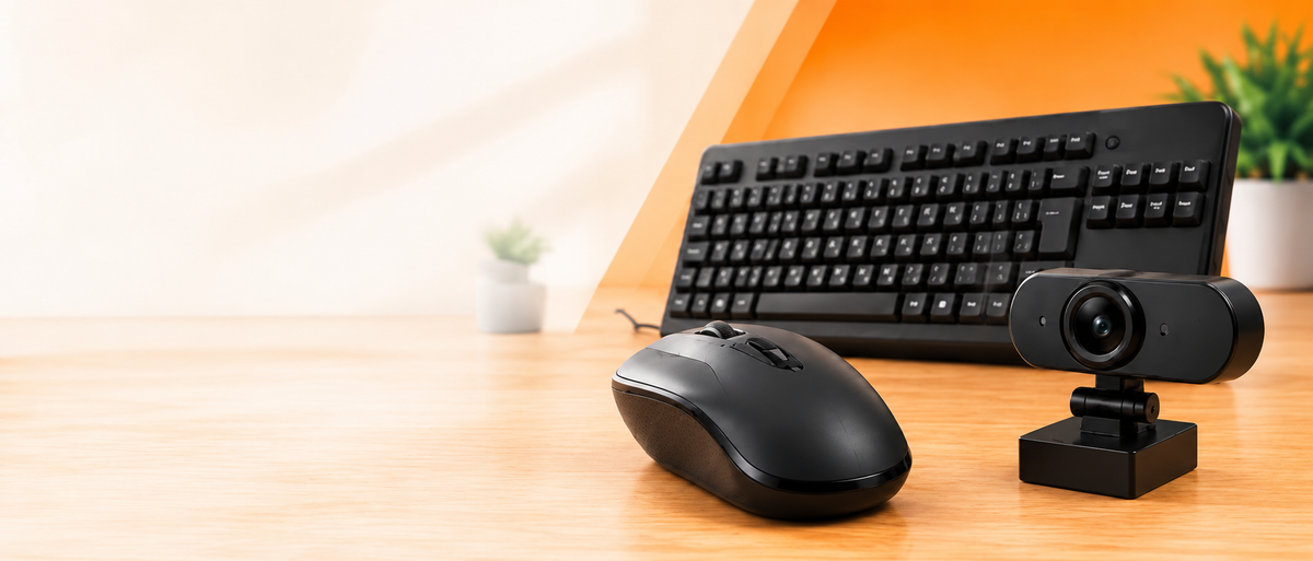  A4Tech Products
