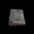 MS76 Magnetic Switch Gaming Keyboard