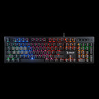 B500N Bloody Neon Mecha-Like Switch Gaming