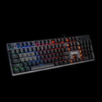 B500N Bloody Neon Mecha-Like Switch Gaming